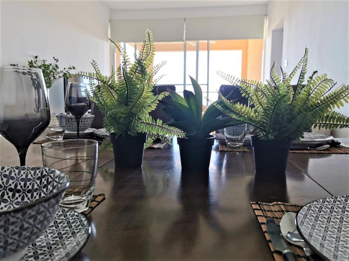 Cosea Living: Seaside 2 Bedroom Flat Kings Palace 209 Paphos Eksteriør billede