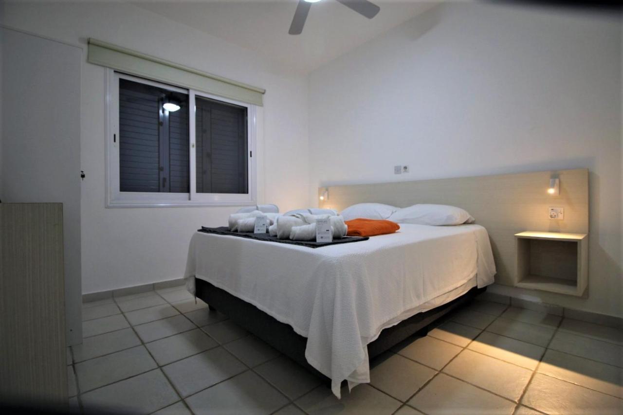 Cosea Living: Seaside 2 Bedroom Flat Kings Palace 209 Paphos Eksteriør billede