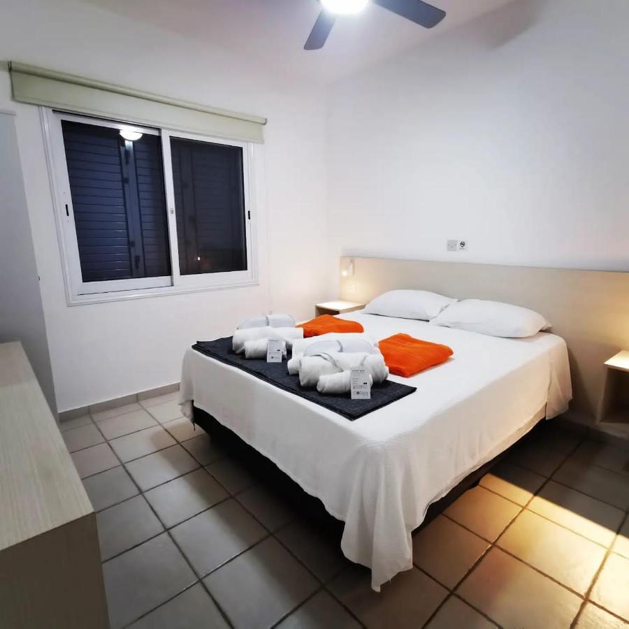 Cosea Living: Seaside 2 Bedroom Flat Kings Palace 209 Paphos Eksteriør billede